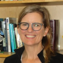 Prof. Dr. Suzanne E. Paulson avatar image