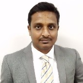 Prof. Dr. Nallappan Gunasekaran avatar image