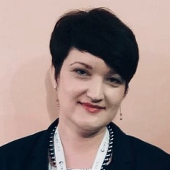 Dr. Ilinca Nastase avatar image