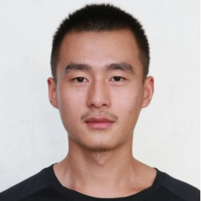 Dr. Yang Qin avatar image