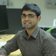 Dr. Vamsi Borra avatar image