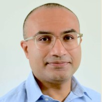 Dr. Jithender J. Timothy avatar image