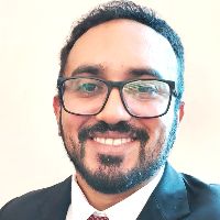 Dr. Mozaniel Santana de Oliveira avatar image