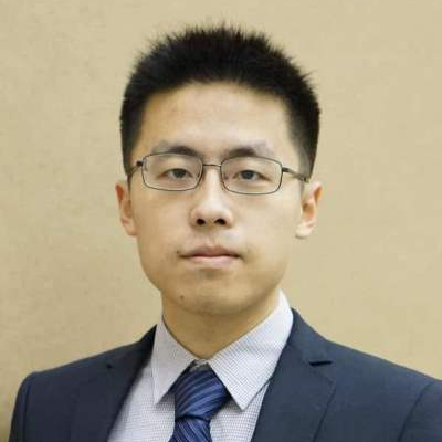 Prof. Dr. Teng Li avatar image