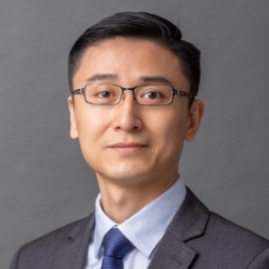 Dr. Shuangxi Song avatar image