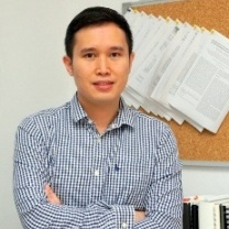 Prof. Dr. Hang Fai (Henry) Kwok avatar image