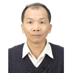 Prof. Dr. Ming-Tsung Tsai avatar image