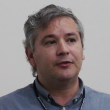 Dr. Nuno Ferreira avatar image