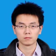 Prof. Dr. Linjiang Chai avatar image
