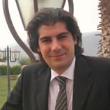 Dr. Antonino Patti avatar image