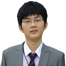Prof. Dr. Bin Huang avatar image