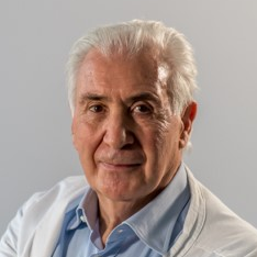 Prof. Dr. Mario Sanna avatar image