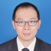 Prof. Dr. Hui Wang avatar image