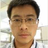 Dr. Yong Chen avatar image