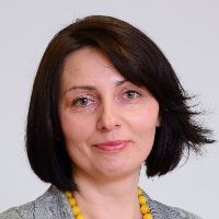 Dr. Jurgita Malaiškienė avatar image