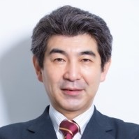 Prof. Dr. Mikio Hasegawa avatar image