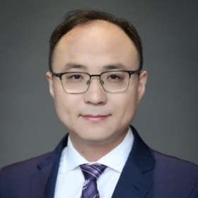 Prof. Dr. Bin Yu avatar image