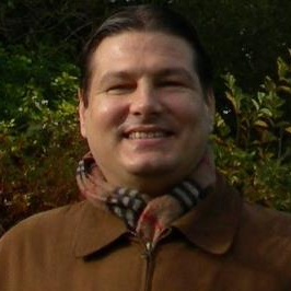Prof. Dr. George Lăzăroiu avatar image