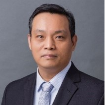 Prof. Dr. Chuanliang Feng avatar image