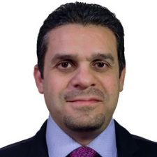 Dr. Mazen M. El-Hammadi avatar image