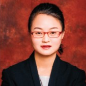 Dr. Xiumin Wang avatar image