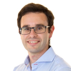 Prof. Dr. Raúl Domínguez avatar image