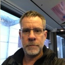 Dr. Damian Patrick Birney avatar image