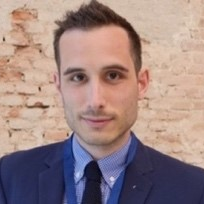 Dr. Alberto Sensini avatar image