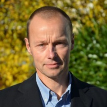 Dr. Felix Weber avatar image