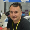Prof. Dr. Tomáš Stopka avatar image