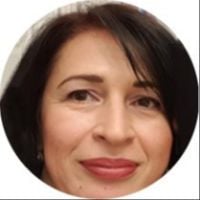 Dr. Mihaela Doni avatar image