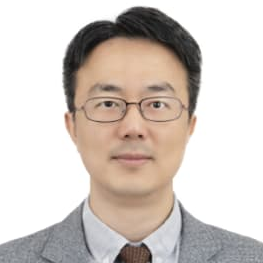 Dr. Suk-Chan Hahm avatar image