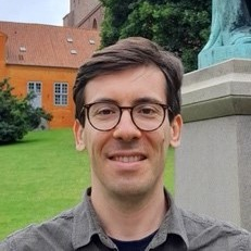 Dr. Melih Kandemir avatar image