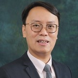 Prof. Dr. Charles Man Sing Wong avatar image