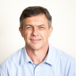 Prof. Dr. Maarten J. Kamper avatar image