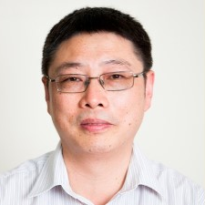 Prof. Dr. Rong-Jie Wang avatar image