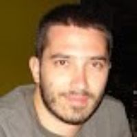 Dr. Christos L. Stergiou avatar image