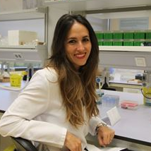 Dr. Lara García Álvarez avatar image