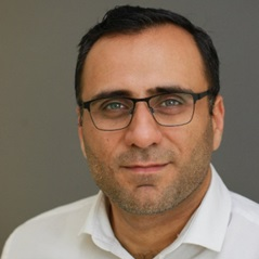 Dr. Karrar Mahdi avatar image