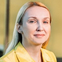 Prof. Dr. Kairi Kõlves avatar image