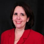 Dr. Carla Aparecida Arena Ventura avatar image