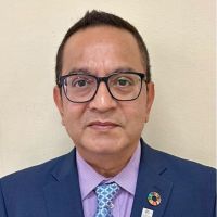 Dr. Iftekhar Ahmed avatar image