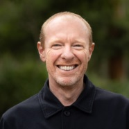 Dr. Chris Tucker avatar image