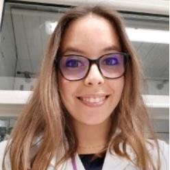 Dr. Giulia Selvolini avatar image