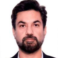 Dr. Husnain Haider avatar image