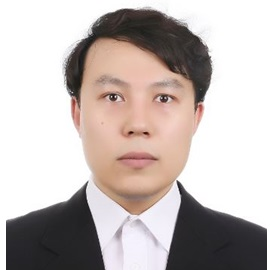 Prof. Dr. Jongho Kim avatar image