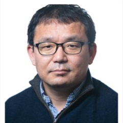 Dr. Kyongho Son avatar image