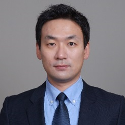 Dr. Seongho Ahn avatar image