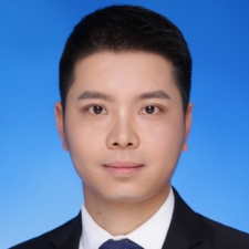Prof. Dr. Chongde Wu avatar image