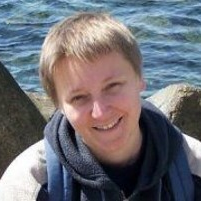 Dr. Agnieszka Krzyżewska avatar image